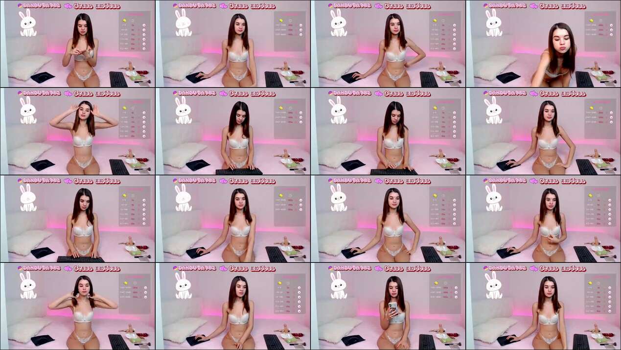 SandutaBongaCams Porn Cam 2024-10-07