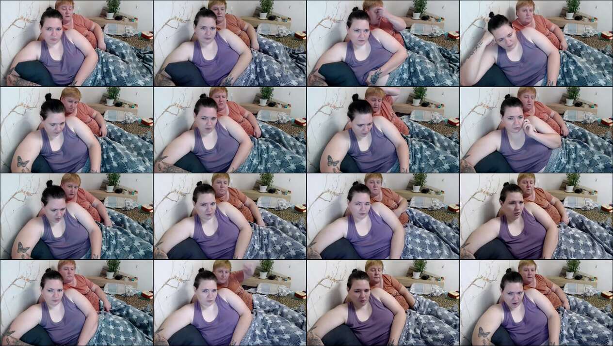 TishaRubieBongaCams Porn Cam 2024-10-07