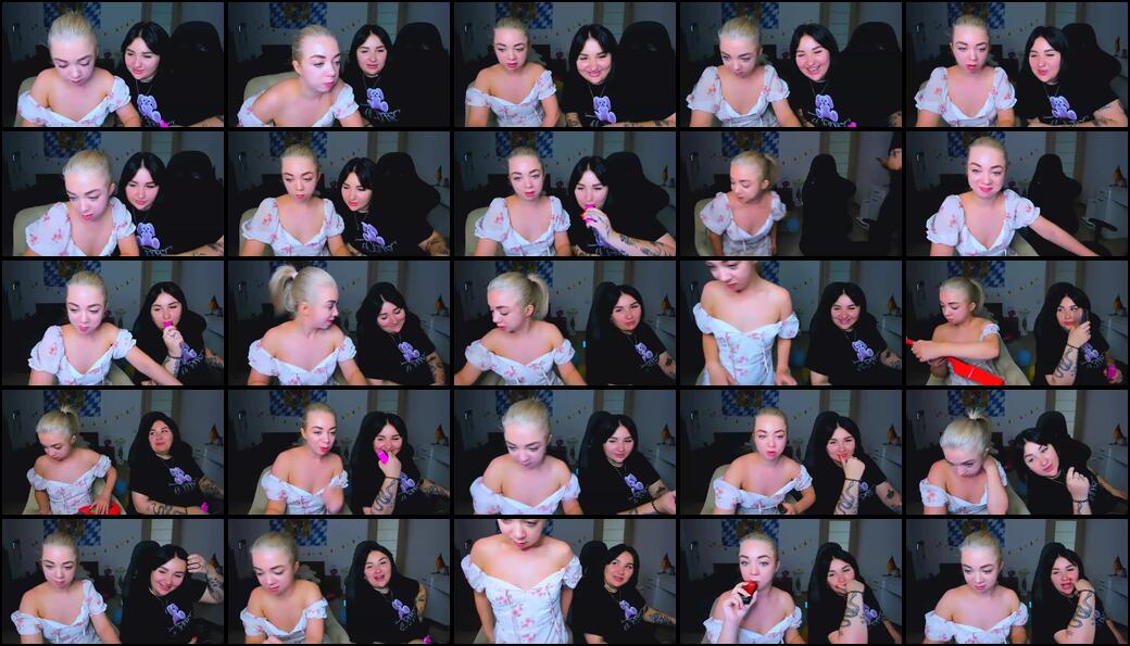 TwoRatsBongaCams Porn Cam 2024-10-07