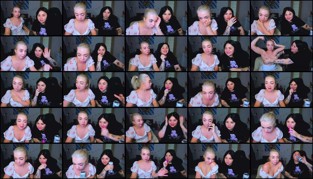 TwoRatsBongaCams Porn Cam 2024-10-07