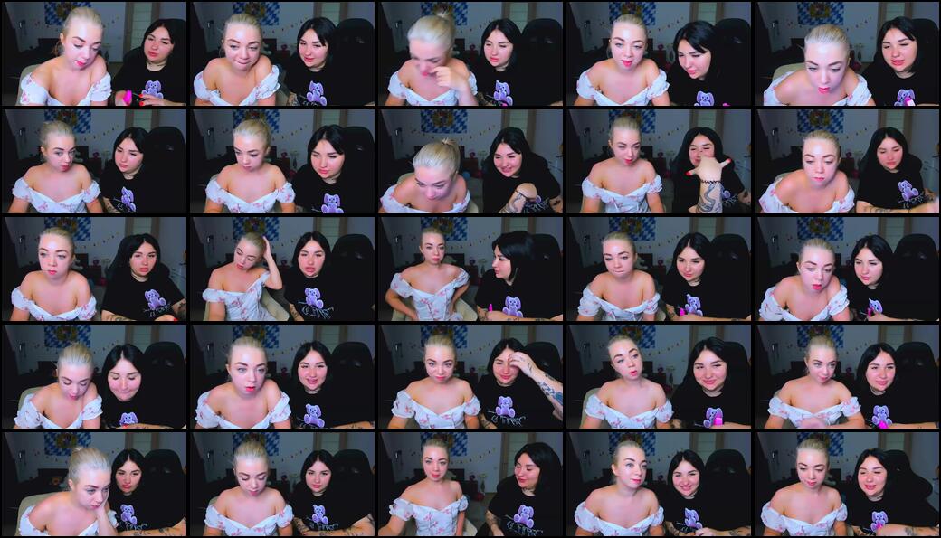 TwoRatsBongaCams Porn Cam 2024-10-07