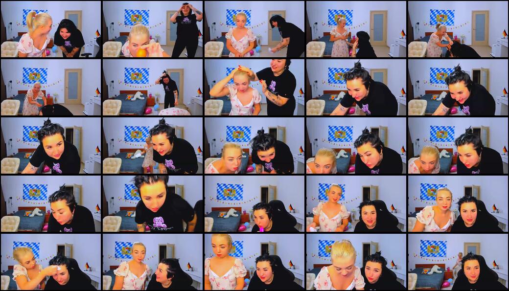TwoRatsBongaCams Porn Cam 2024-10-07