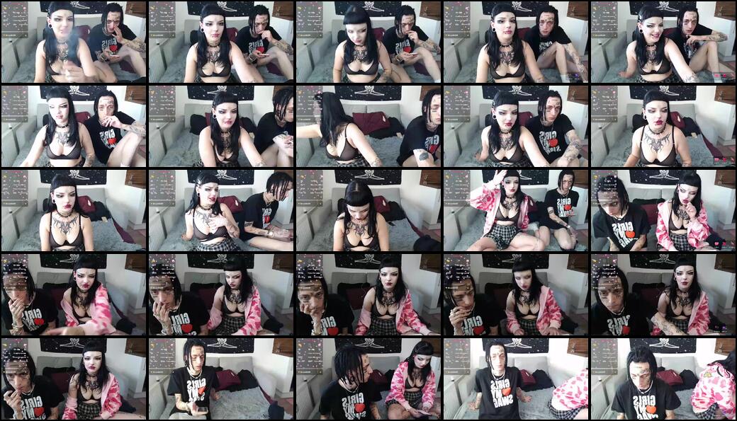 Uwu-loversBongaCams Porn Cam 2024-10-07