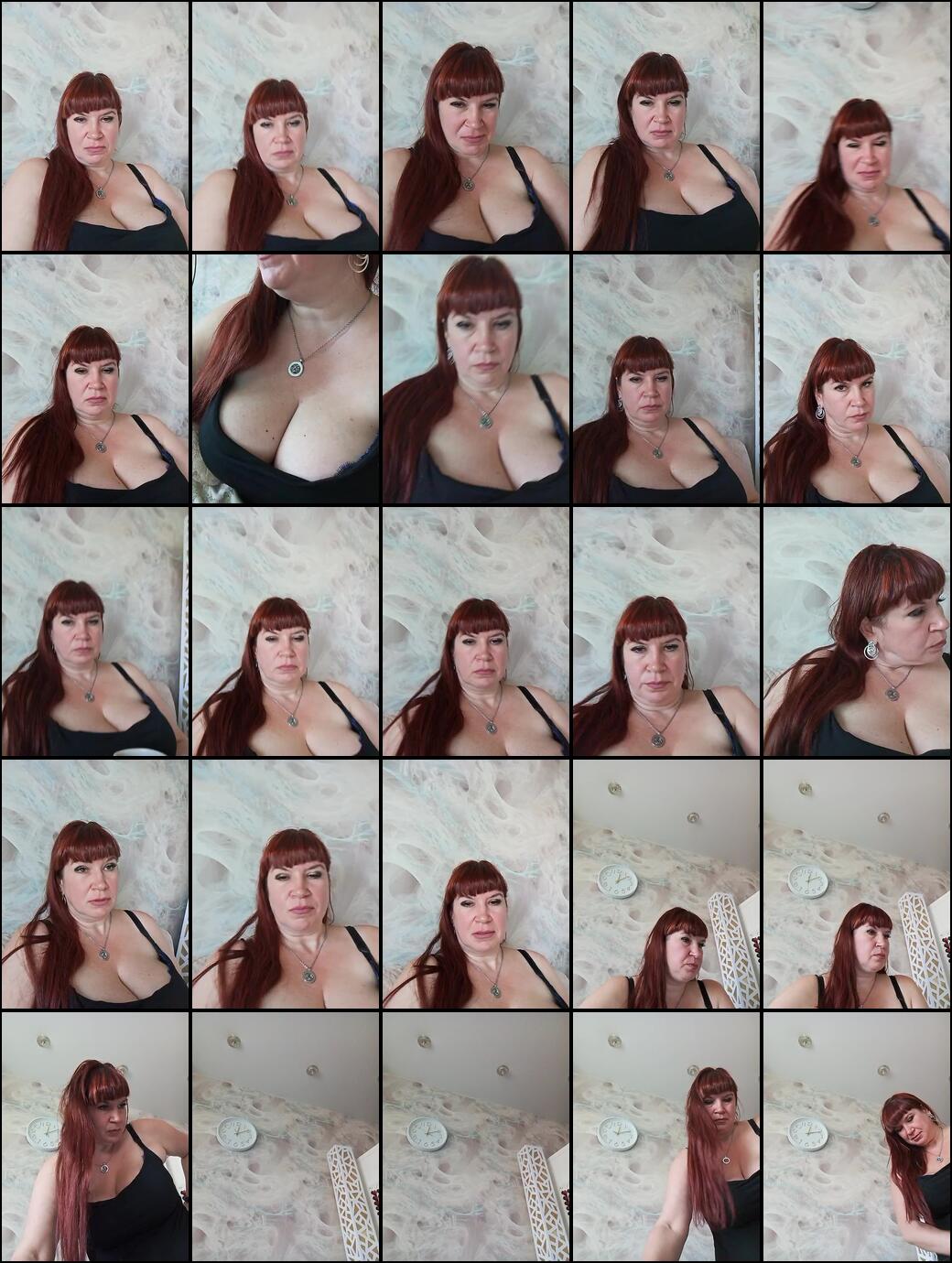 Anirus27BongaCams Porn Cam 2024-10-08