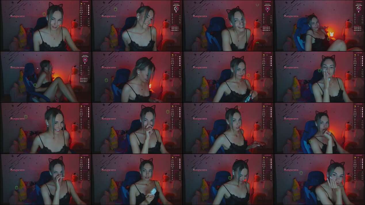 BananchEKKK_wifeBongaCams Porn Cam 2024-10-08