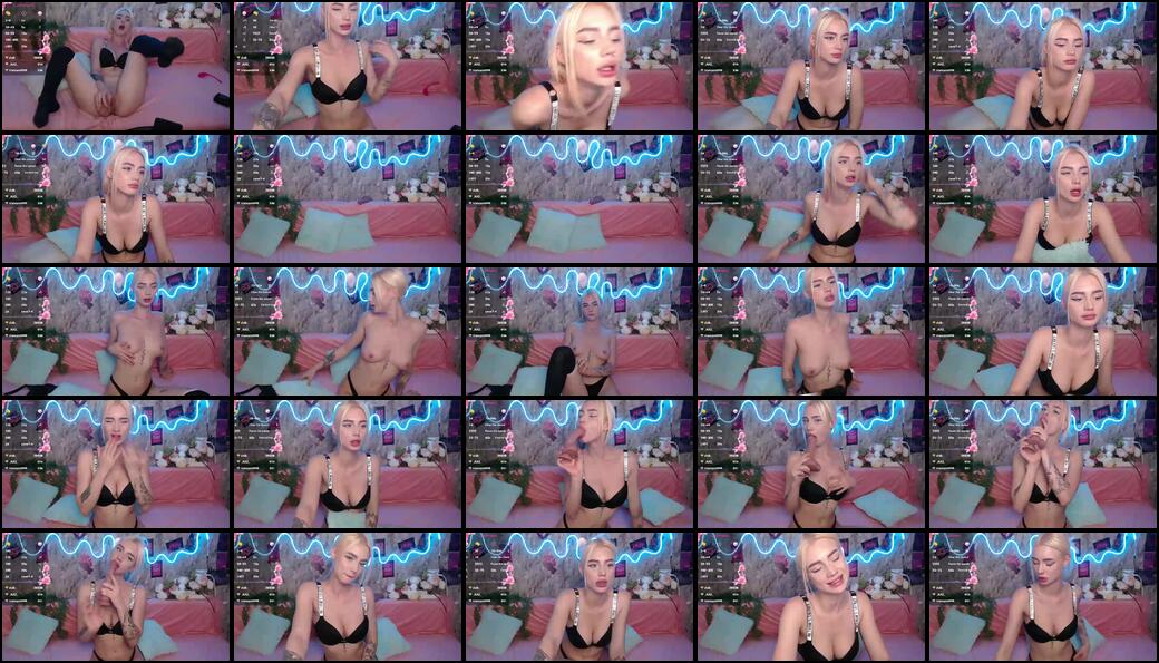 BattyBunnyBongaCams Porn Cam 2024-10-07