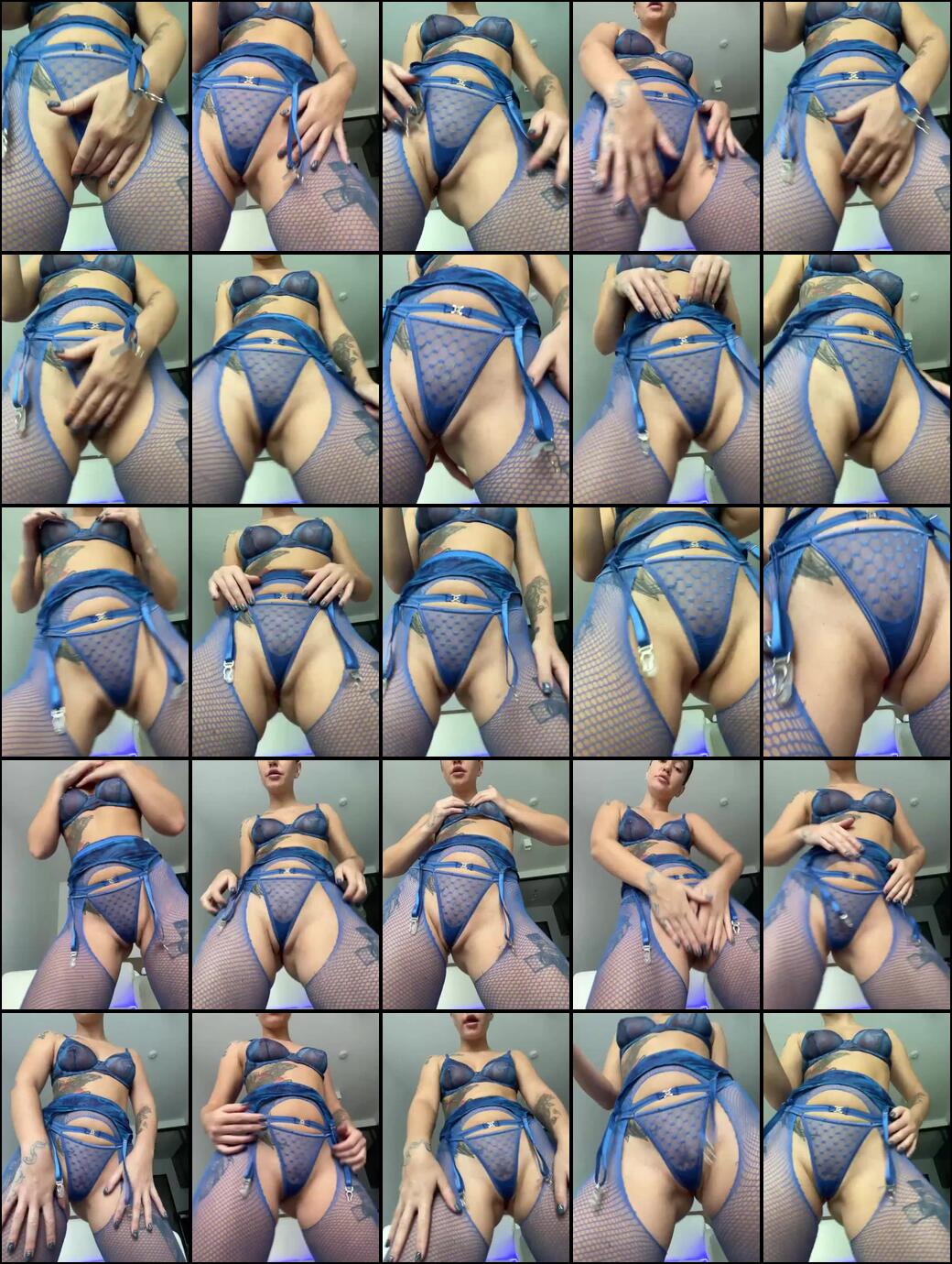 BlueTeyaBongaCams Porn Cam 2024-10-08