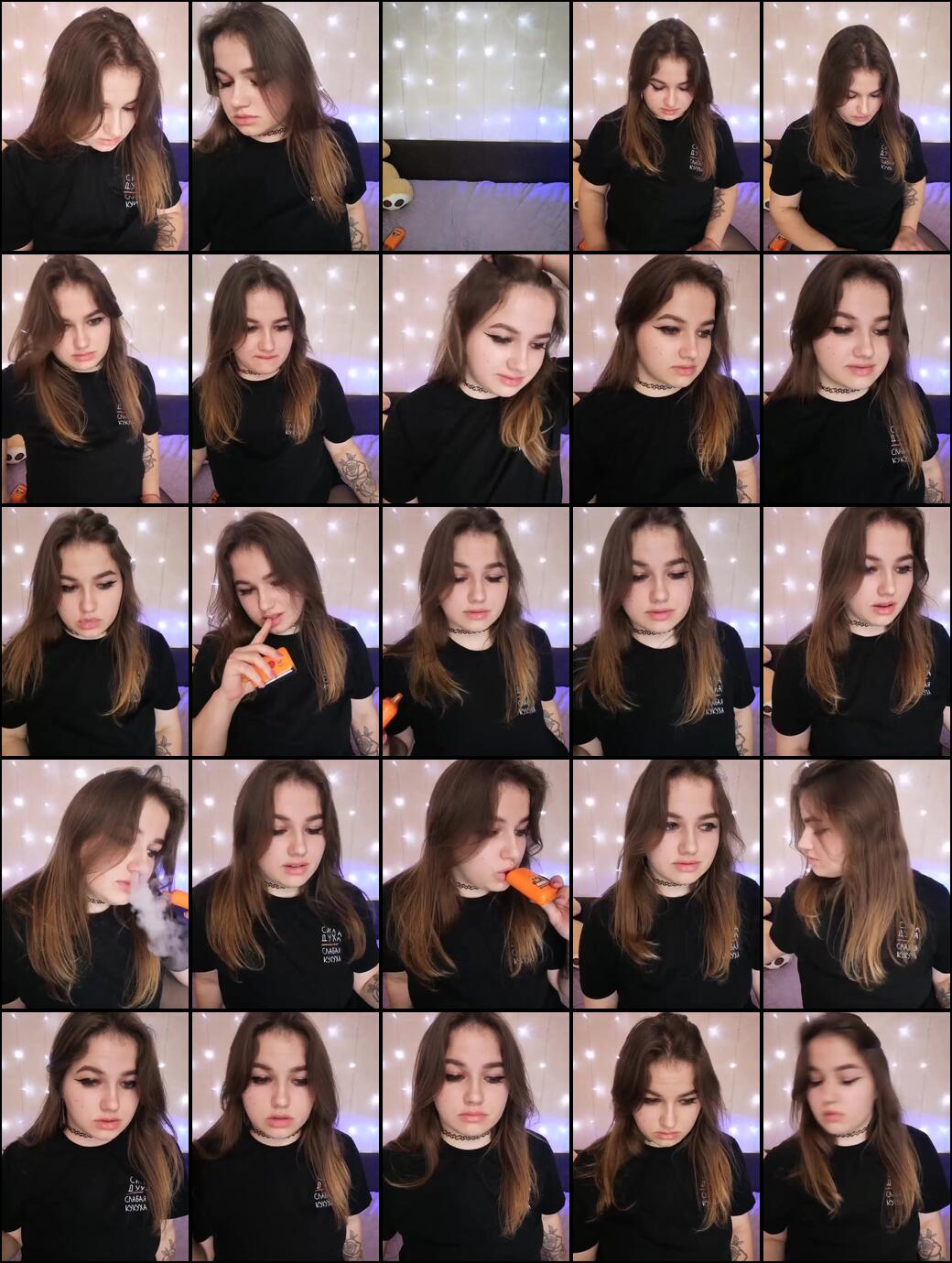 CapricornBongaCams Porn Cam 2024-10-08