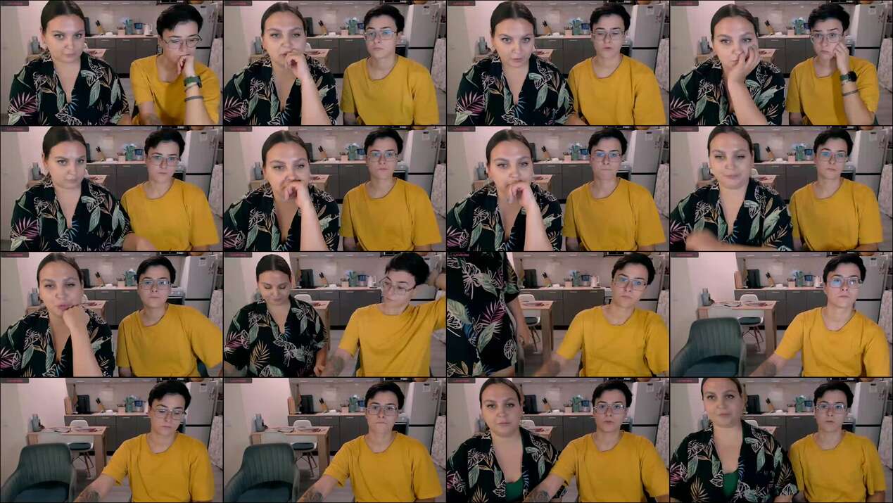 DreamteamgirlsBongaCams Porn Cam 2024-10-07