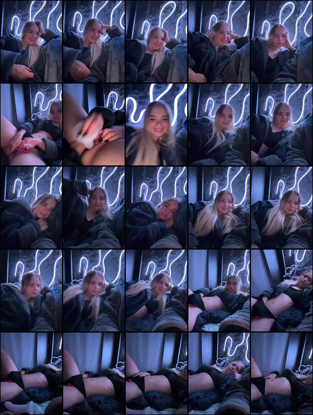 EmilliaBongaCams Porn Cam 2024-10-08