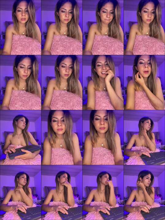 EmilyMerbuBongaCams Porn Cam 2024-10-07