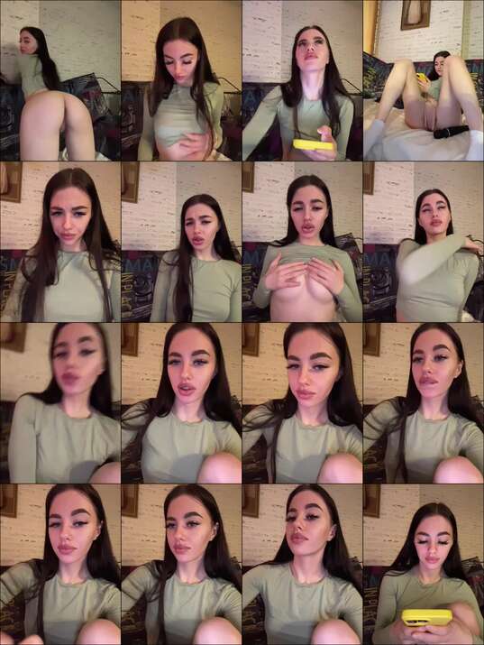 HotGirlEvaBongaCams Porn Cam 2024-10-08