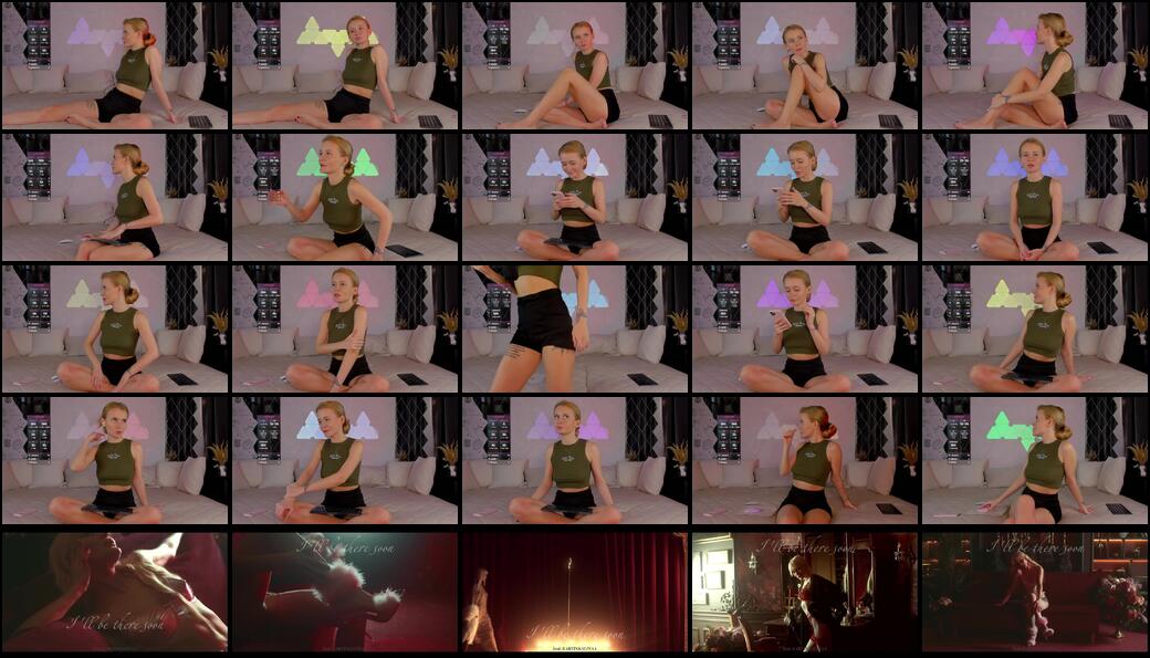 KARTINKALINAABongaCams Porn Cam 2024-10-08