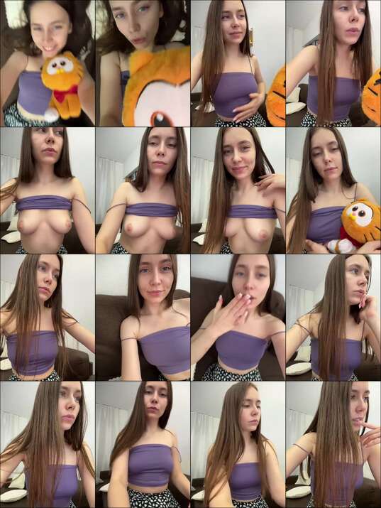 Kaymassey2BongaCams Porn Cam 2024-10-08