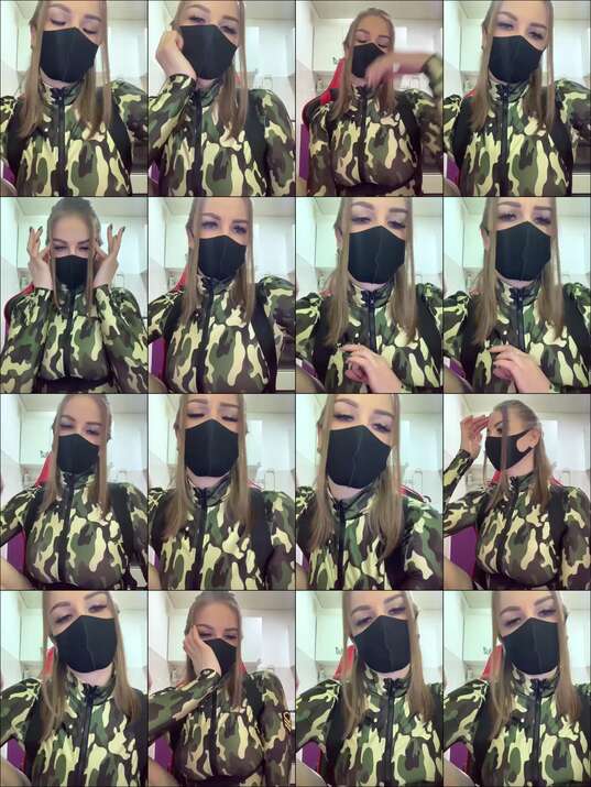 Kitana_BongaCams Porn Cam 2024-10-09