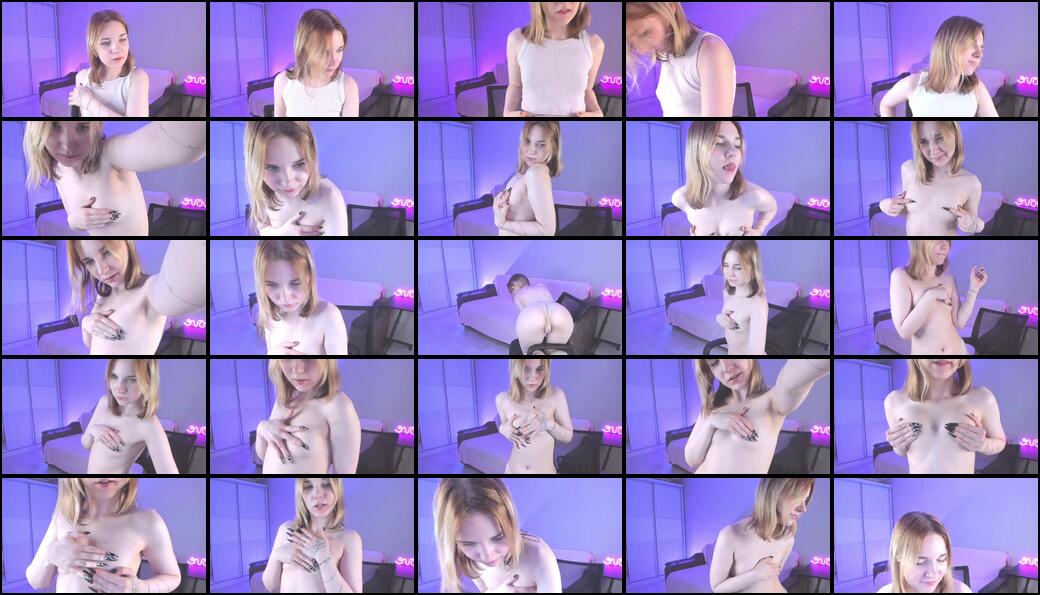 KuromikuBongaCams Porn Cam 2024-10-08