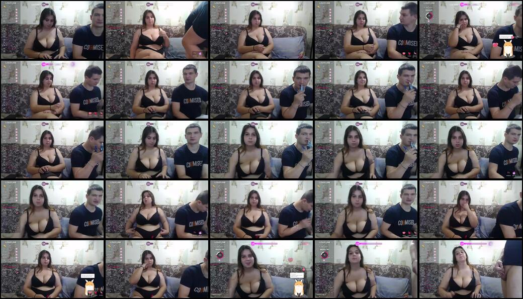 Lacoste_13BongaCams Porn Cam 2024-10-08