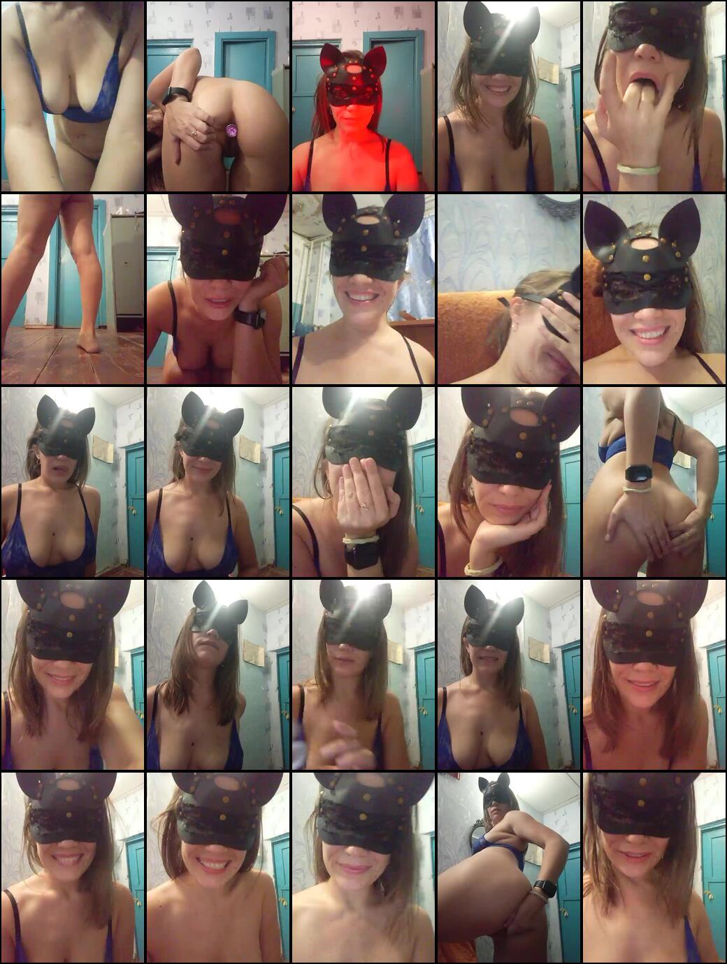 LadyKetBongaCams Porn Cam 2024-10-08