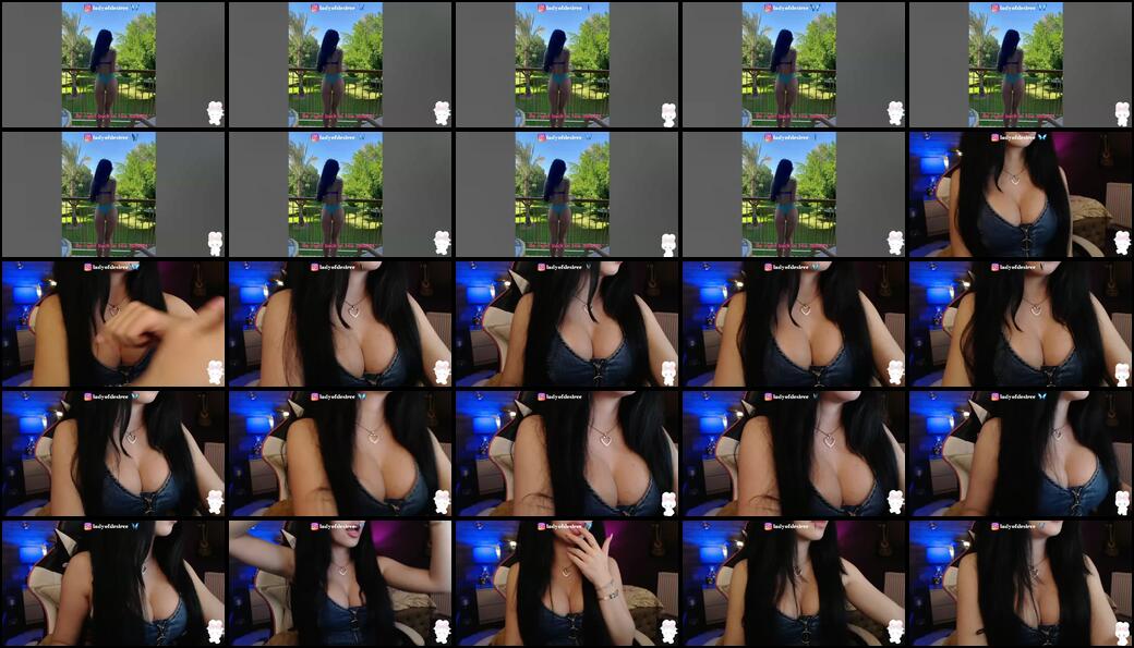 LadyOfDesireBongaCams Porn Cam 2024-10-07