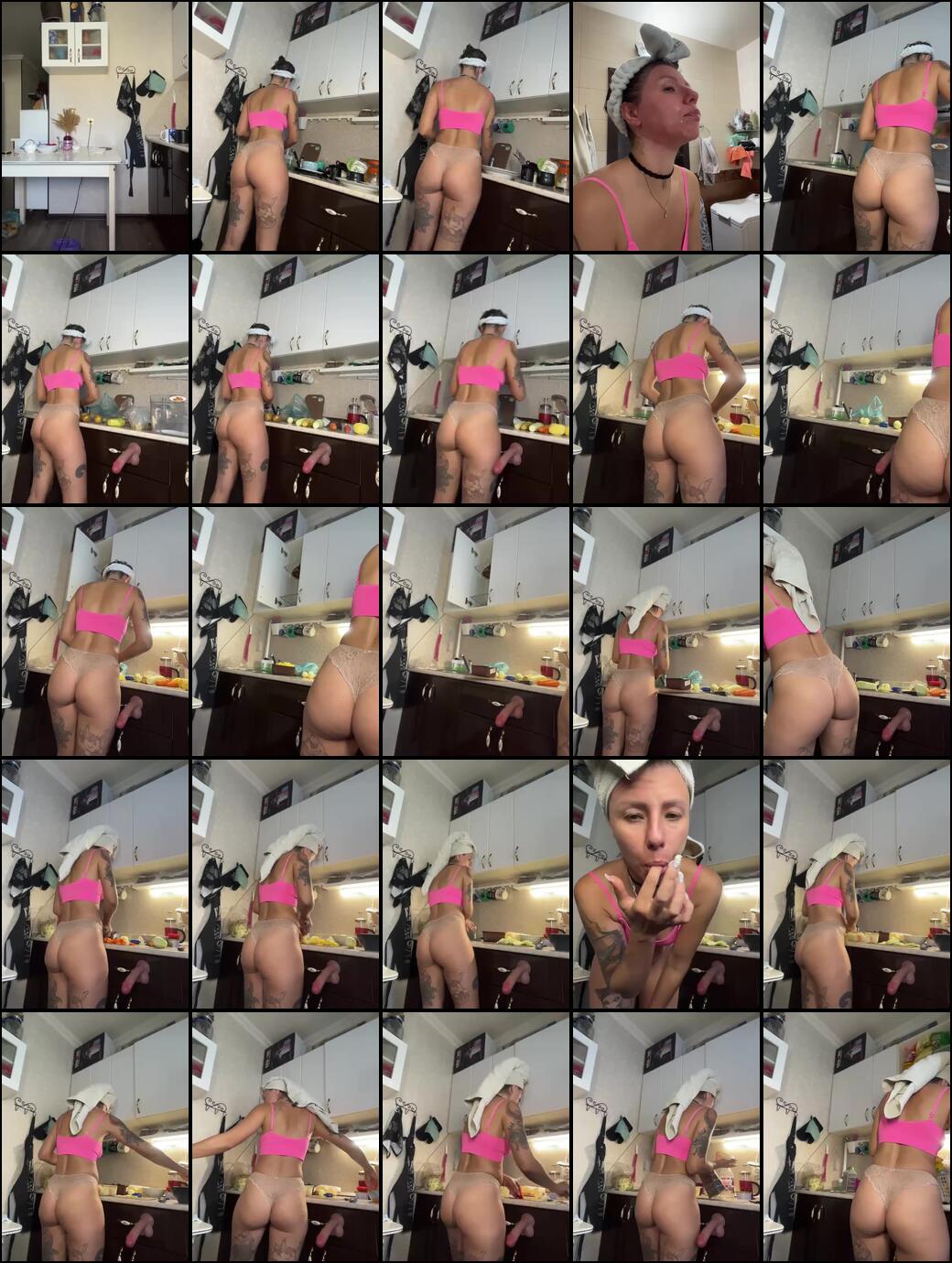 LadyRabbitBongaCams Porn Cam 2024-10-08