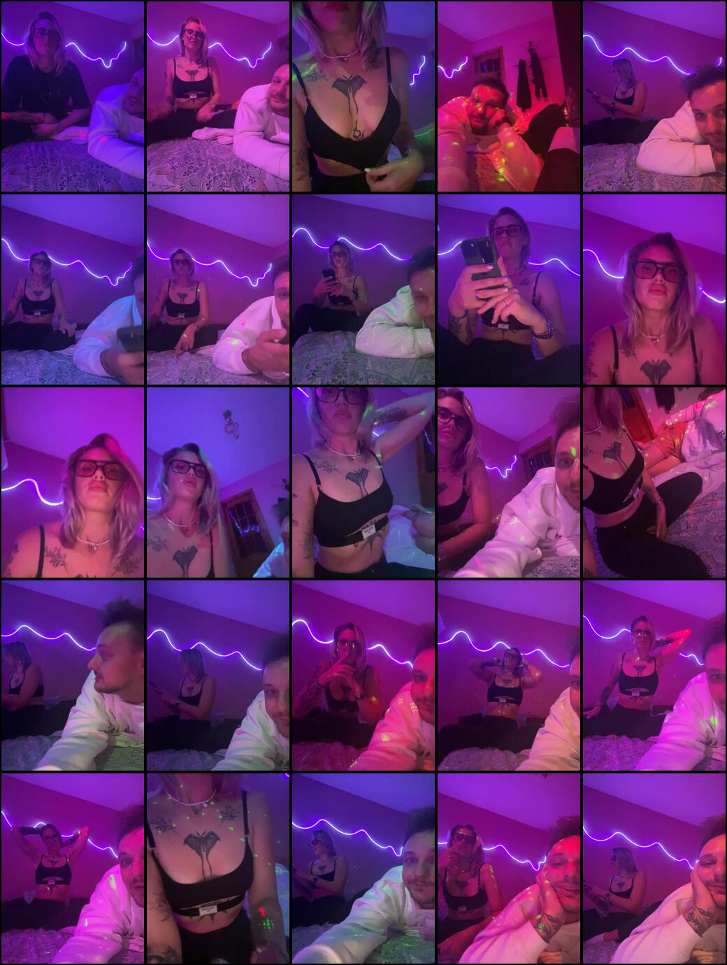 LateloverrrBongaCams Porn Cam 2024-10-08