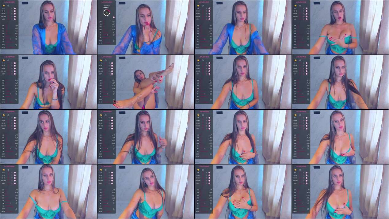 LikaStarrr1BongaCams Porn Cam 2024-10-08