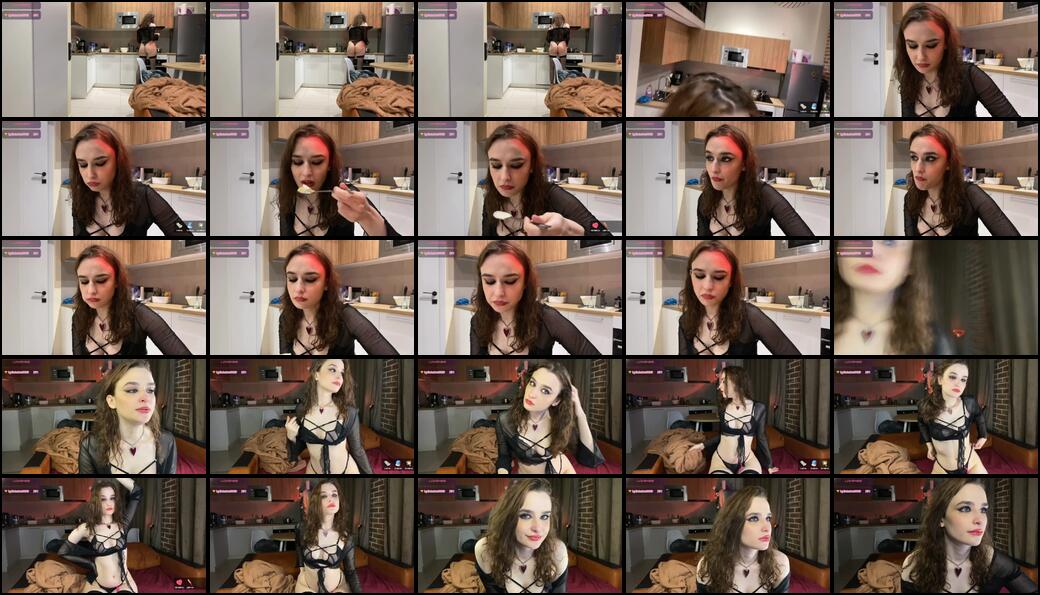 LucyLuneBongaCams Porn Cam 2024-10-08