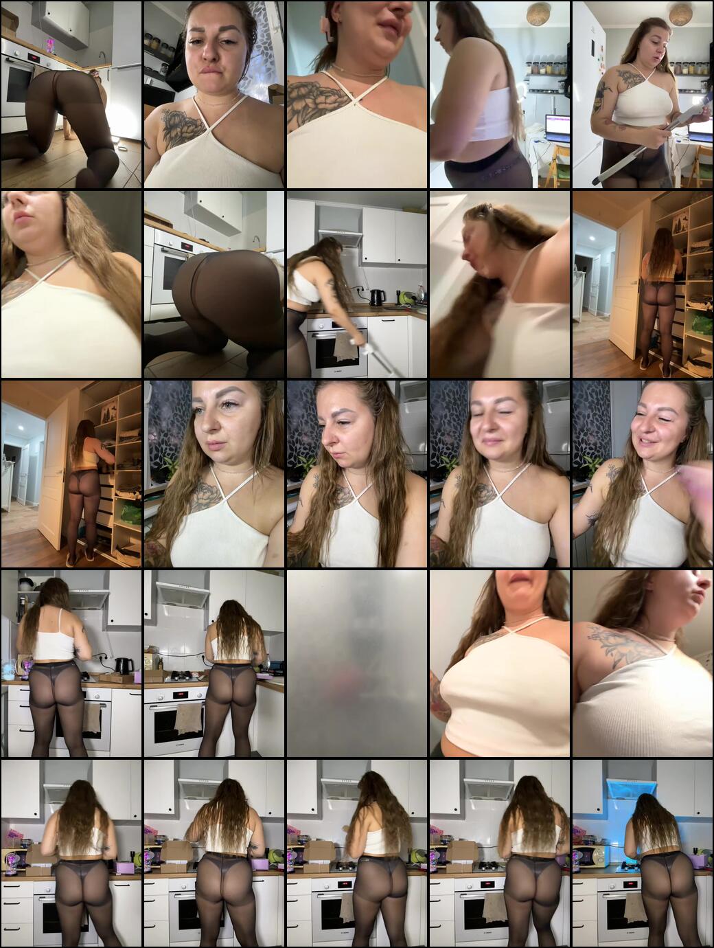 MozgoeshkaBongaCams Porn Cam 2024-10-08