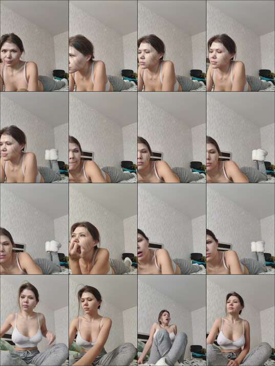 MyLittlegalBongaCams Porn Cam 2024-10-08