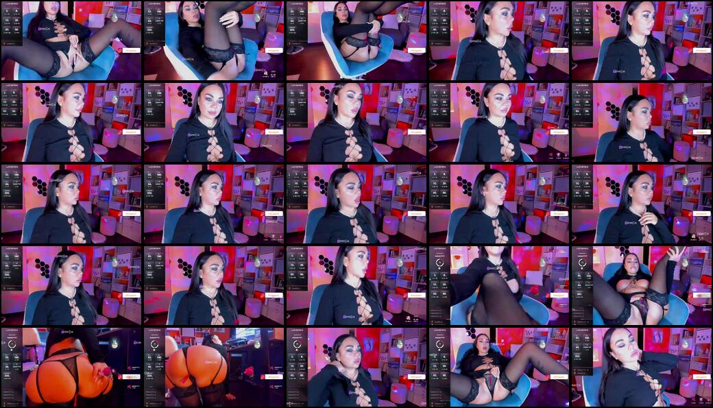 OliviagooldBongaCams Porn Cam 2024-10-08