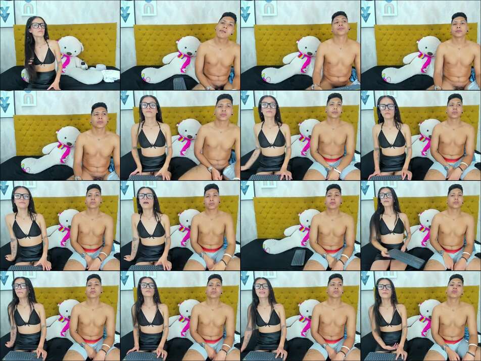 Rizzi-WestBongaCams Porn Cam 2024-10-09