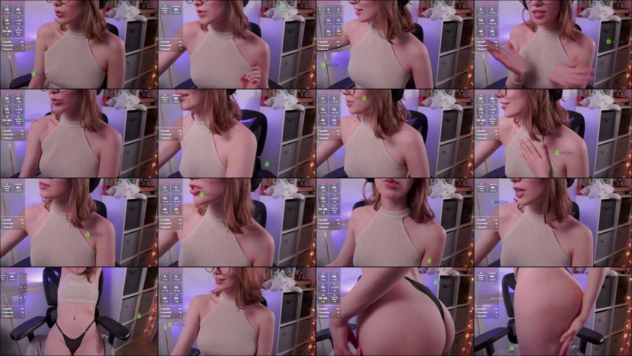 SashiMIaBongaCams Porn Cam 2024-10-08