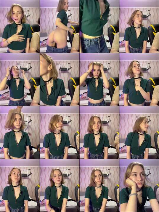 ShrimprollsBongaCams Porn Cam 2024-10-08