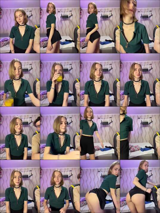 ShrimprollsBongaCams Porn Cam 2024-10-08