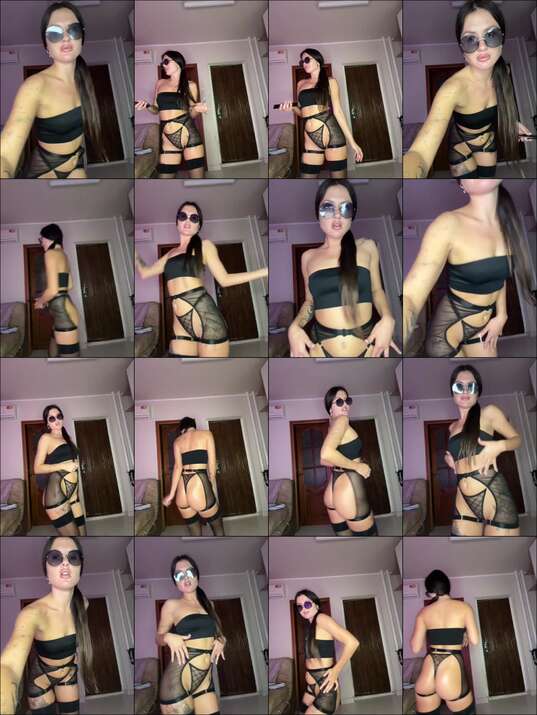 SnakeBeautyBongaCams Porn Cam 2024-10-08
