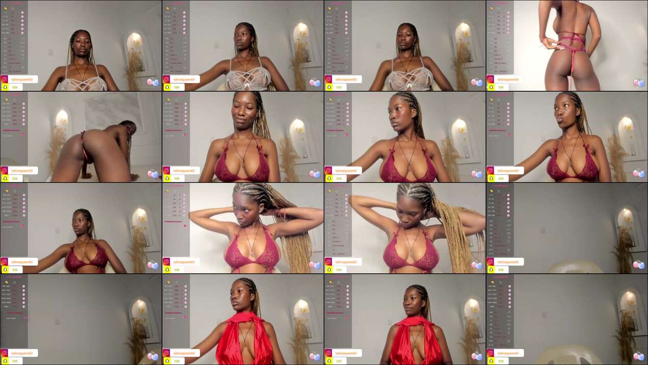 Tahira-20BongaCams Porn Cam 2024-10-07