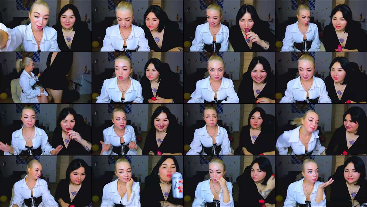 TwoRatsBongaCams Porn Cam 2024-10-08