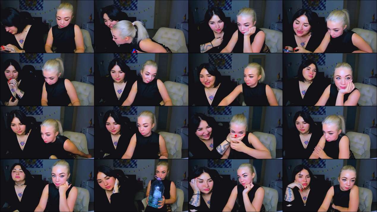 TwoRatsBongaCams Porn Cam 2024-10-08