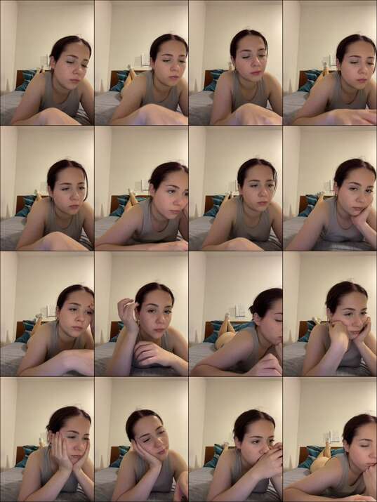 VarbiaBongaCams Porn Cam 2024-10-08