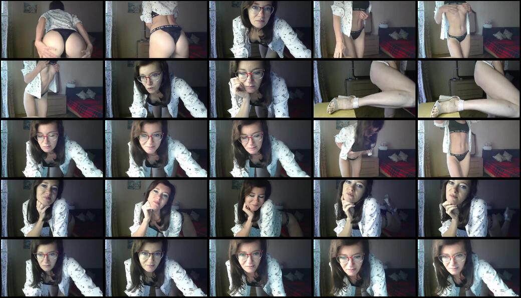 VioricaRossBongaCams Porn Cam 2024-10-08