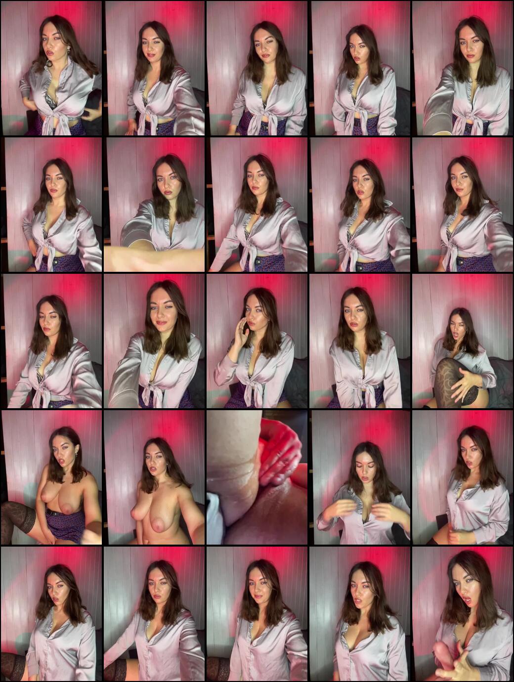 VishenkakissBongaCams Porn Cam 2024-10-07