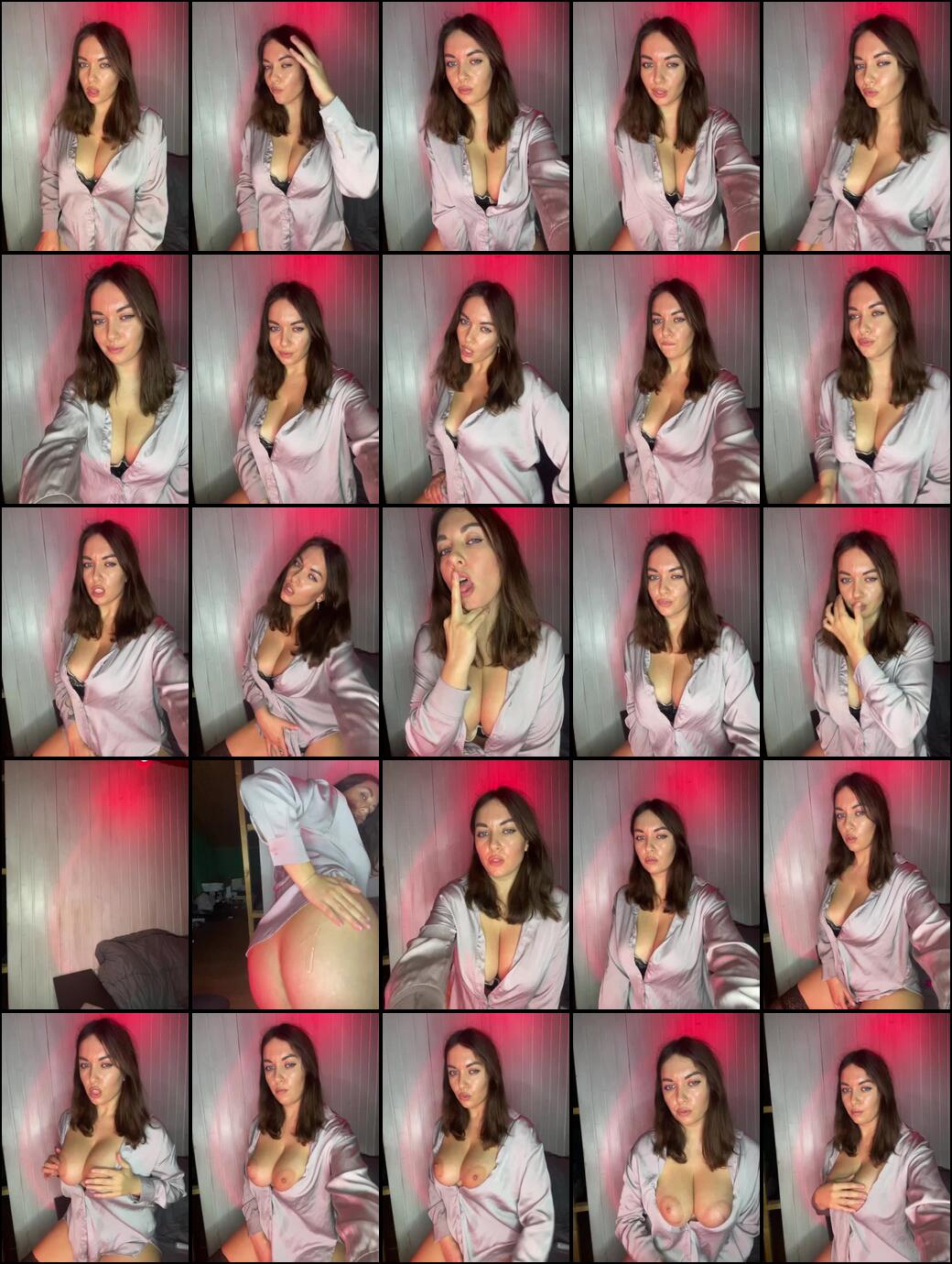 VishenkakissBongaCams Porn Cam 2024-10-08