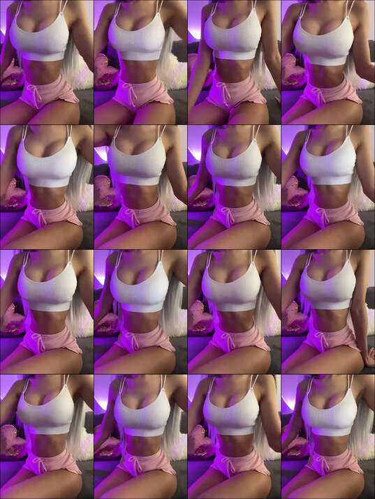 Wow_Baby_XsBongaCams Porn Cam 2024-10-08