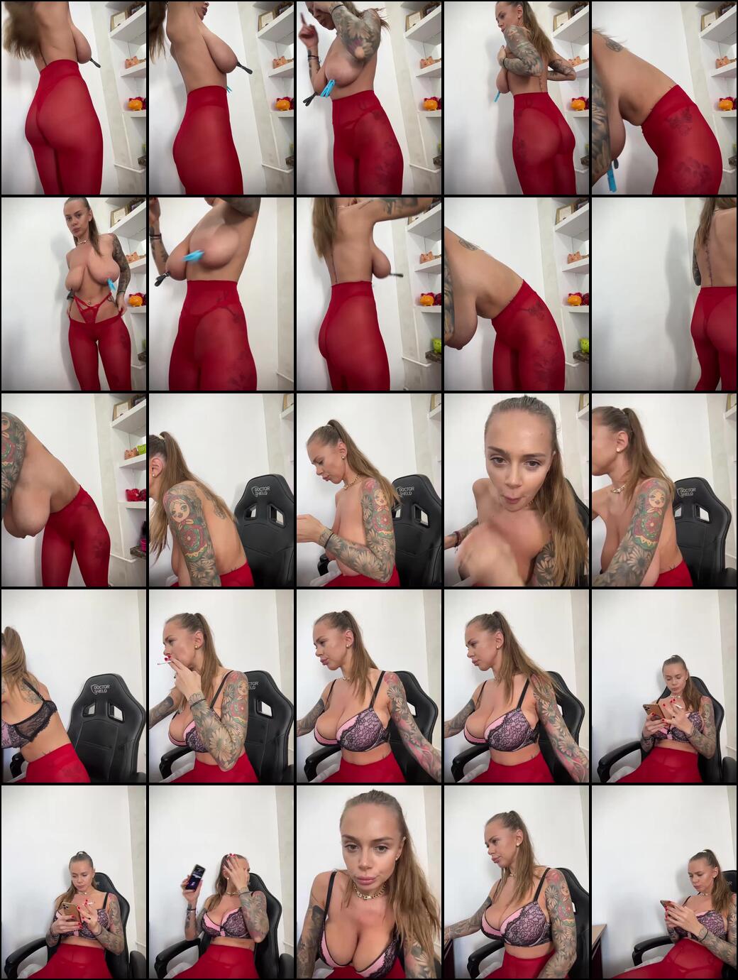 ZenaidasashaBongaCams Porn Cam 2024-10-08