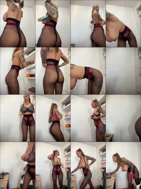 ZenaidasashaBongaCams Porn Cam 2024-10-08