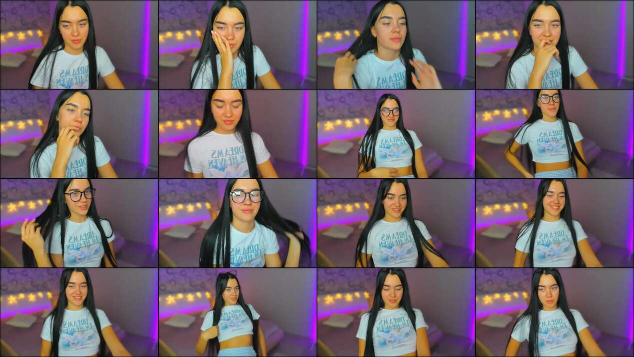 AlanaMellBongaCams Porn Cam 2024-10-09