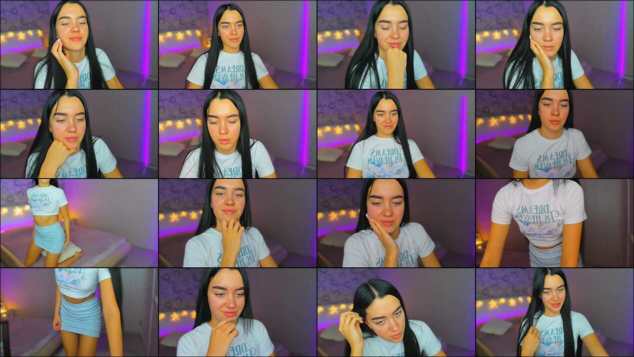 AlanaMellBongaCams Porn Cam 2024-10-09
