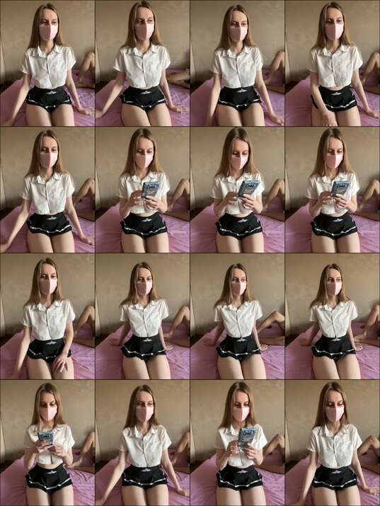 AliceandrabbitBongaCams Porn Cam 2024-10-09