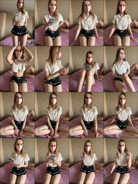 AliceandrabbitBongaCams Porn Cam 2024-10-09