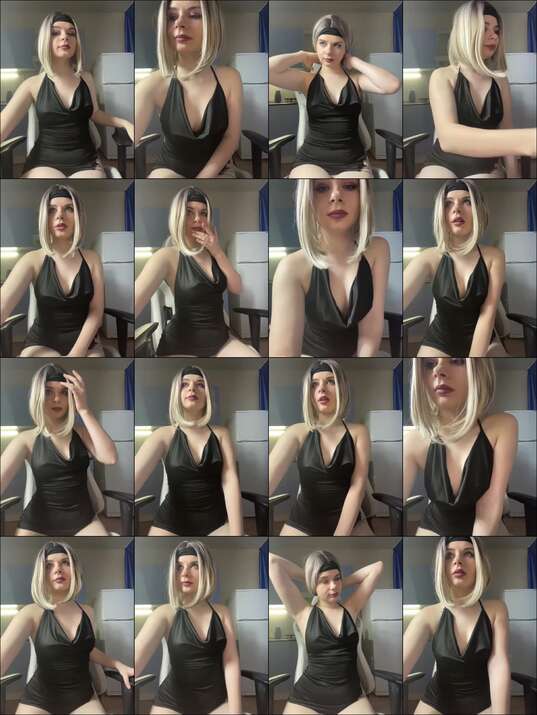 CamiKateBongaCams Porn Cam 2024-10-09